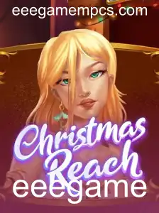 ChristmasReach: Uma Aventura Festiva para Todas as Idades