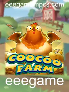 CooCooFarm: Novidade no Mundo dos Jogos de Estratégia