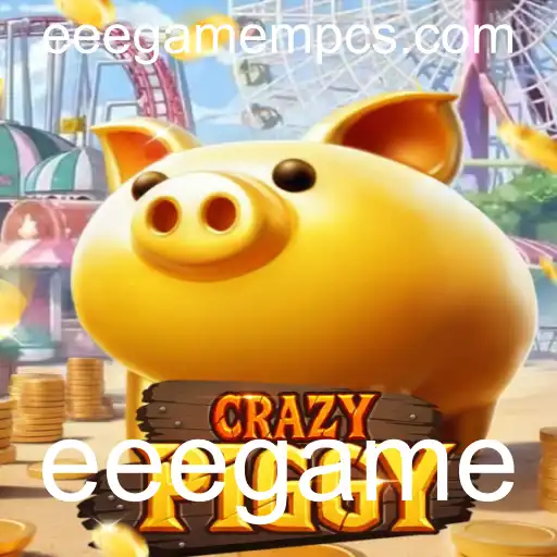 CrazyPiggy: O Novo Fenômeno dos Jogos Digitais