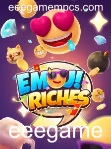 Descubra EmojiRiches: O Jogo que Transforma Emoções em Riqueza