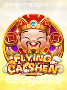 Explorando o Fascinante Mundo do Jogo FlyingCaiShen