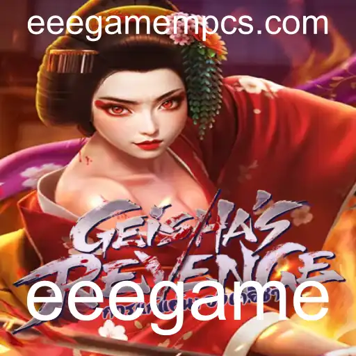 GeishasRevenge: Uma Jornada Imersiva no Mundo dos Jogos