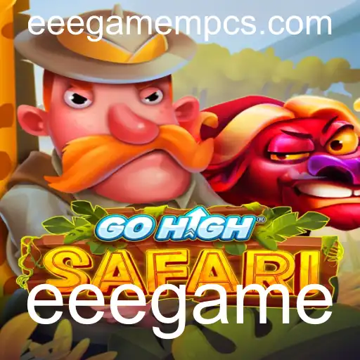 GoHighSafari: Aventuras e Desafios no Novo Jogo Casual