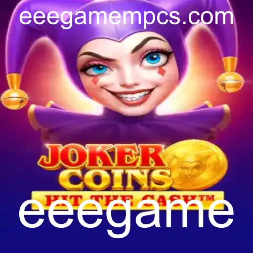 Explorando JokerCoins: O Novo Fenômeno do Mundo dos Jogos de Cassino