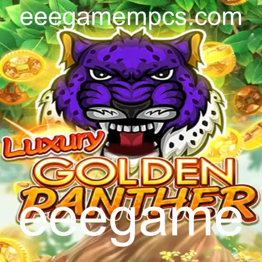 Explorando LUXURYGOLDENPANTHER: O Jogo de Aventura e Estratégia
