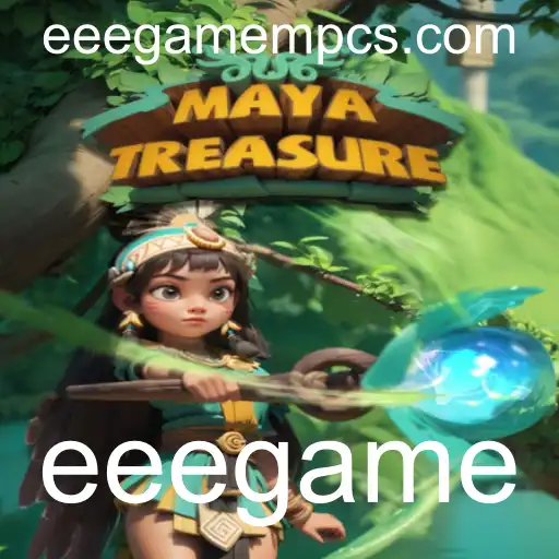 Explorando o Mundo de MayaTreasure: Um Jogo de Aventura Inovador