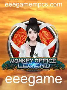 Explorando o Fascinante Mundo de MonkeyOfficeLegend