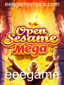 Descubra 'OPENSESAMEMEGA': A Nova Sensação dos Jogos