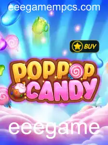 Descubra POPPOPCANDY: O Vibrante e Estratégico Universo do Jogo