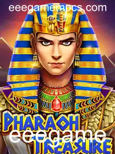 Explorando o Fascinante Mundo de PharaohTreasure: Uma Jornada ao Antigo Egito com eeegame