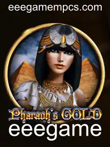 PharaohsGold: Um Mergulho no Mundo dos Jogos Antigos