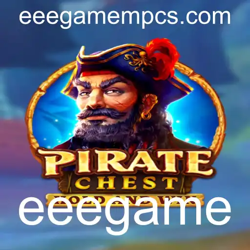 Explorando o Mundo de PirateChest: Um Jogo Inovador