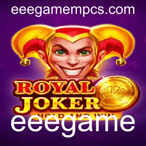 RoyalJoker: A Revolução dos Games de Cartas com eeegame