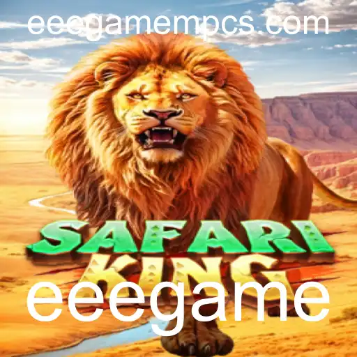 Desvendando SafariKing: O Fascinante Mundo do Jogo e Suas Regras Incríveis