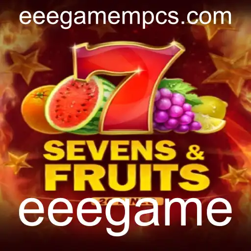 Explorando o Mundo do SevensFruits20: Uma Nova Experiência no Universoe do eeegame