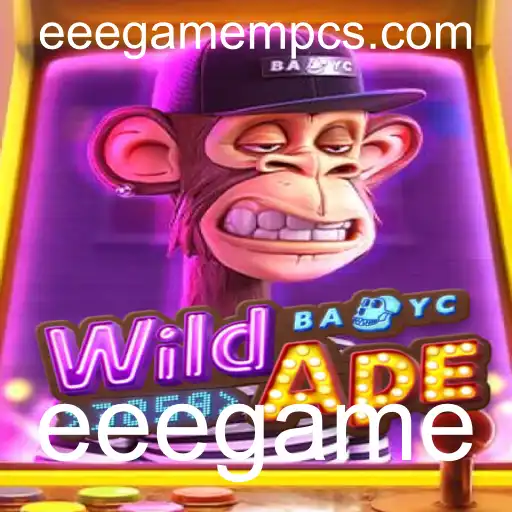 WildApe3258: Descubra as Emoções e Desafios do Novo Jogo de Ação