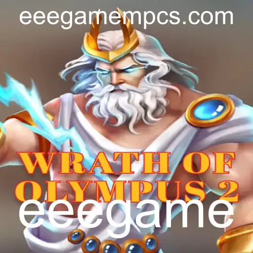 Wrath of Olympus 2: Descubra o Fascinante Mundo do Novo Jogo eeeGame